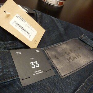 Citizens of Humanity (COH) Jeans  **BRAND NEW WITH TAGS***